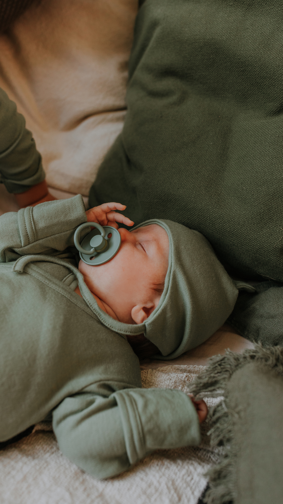 NEWBORN BABY HAT | HAT FOR NEWBORN BABY | BEAR HAT