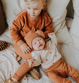 NEWBORN BABY MUTS | MUTS VOOR PASGEBOREN BABY | BEREN MUTSJE