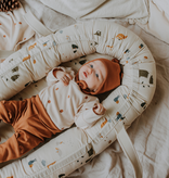 NEWBORN BABY MUTS | MUTS VOOR PASGEBOREN BABY | BEREN MUTSJE