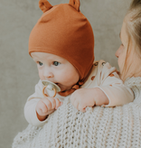 NEWBORN BABY MUTS | MUTS VOOR PASGEBOREN BABY | BEREN MUTSJE