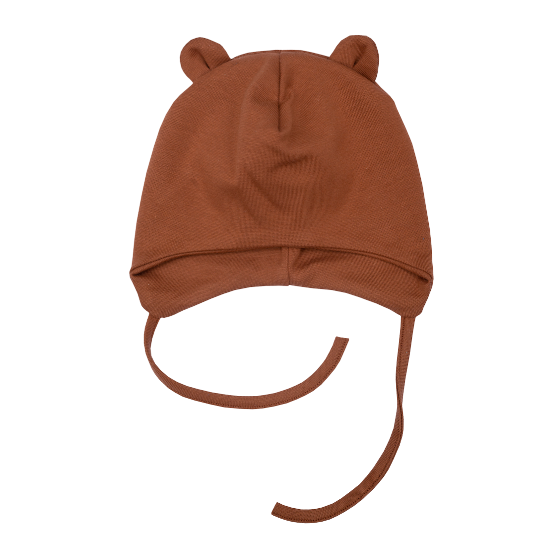 NEWBORN BABY MUTS | MUTS VOOR PASGEBOREN BABY | BEREN MUTSJE
