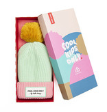 KINDER MUTS | GEBREIDE MUTS VOOR KLEINE KINDEREN | BABY BEANIE