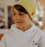 KINDER BEANIE | STOERE MUTS VOOR KLEINE KINDEREN | BABY MUTS
