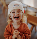 KIDS' BEANIE | COOL HAT FOR LITTLE KIDS | BABY HAT