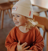 KIDS' BEANIE | COOL HAT FOR LITTLE KIDS | BABY HAT