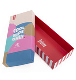 KIDS' BEANIE | COOL HAT FOR LITTLE KIDS | BABY HAT