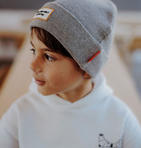 KIDS' BEANIE | COOL HAT FOR LITTLE KIDS | BABY HAT