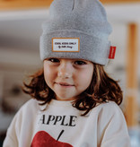 KIDS' BEANIE | COOL HAT FOR LITTLE KIDS | BABY HAT