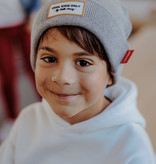 KIDS' BEANIE | COOL HAT FOR LITTLE KIDS | BABY HAT