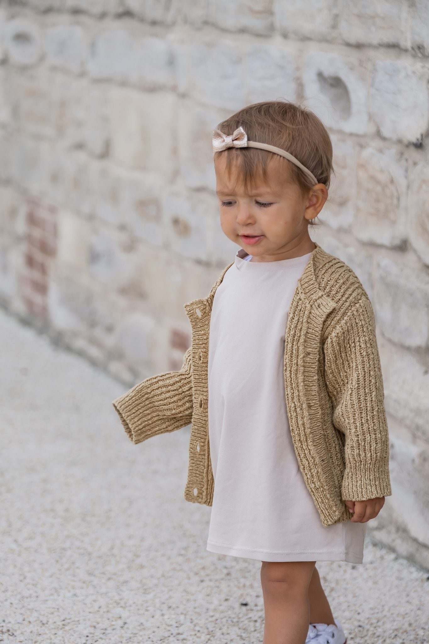 KNITTED CARDIGAN | BEAUTIFUL KNITTED CARDIGAN | CHILDRENS CLOTHING