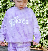KORTE BROEK MET TIE DYE PRINT | STOERE SHORTS | KINDERKLEDING