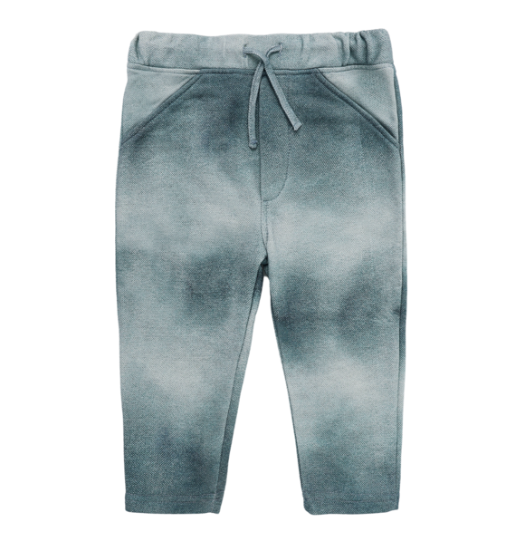 PANTS COMFORT FIT STORM