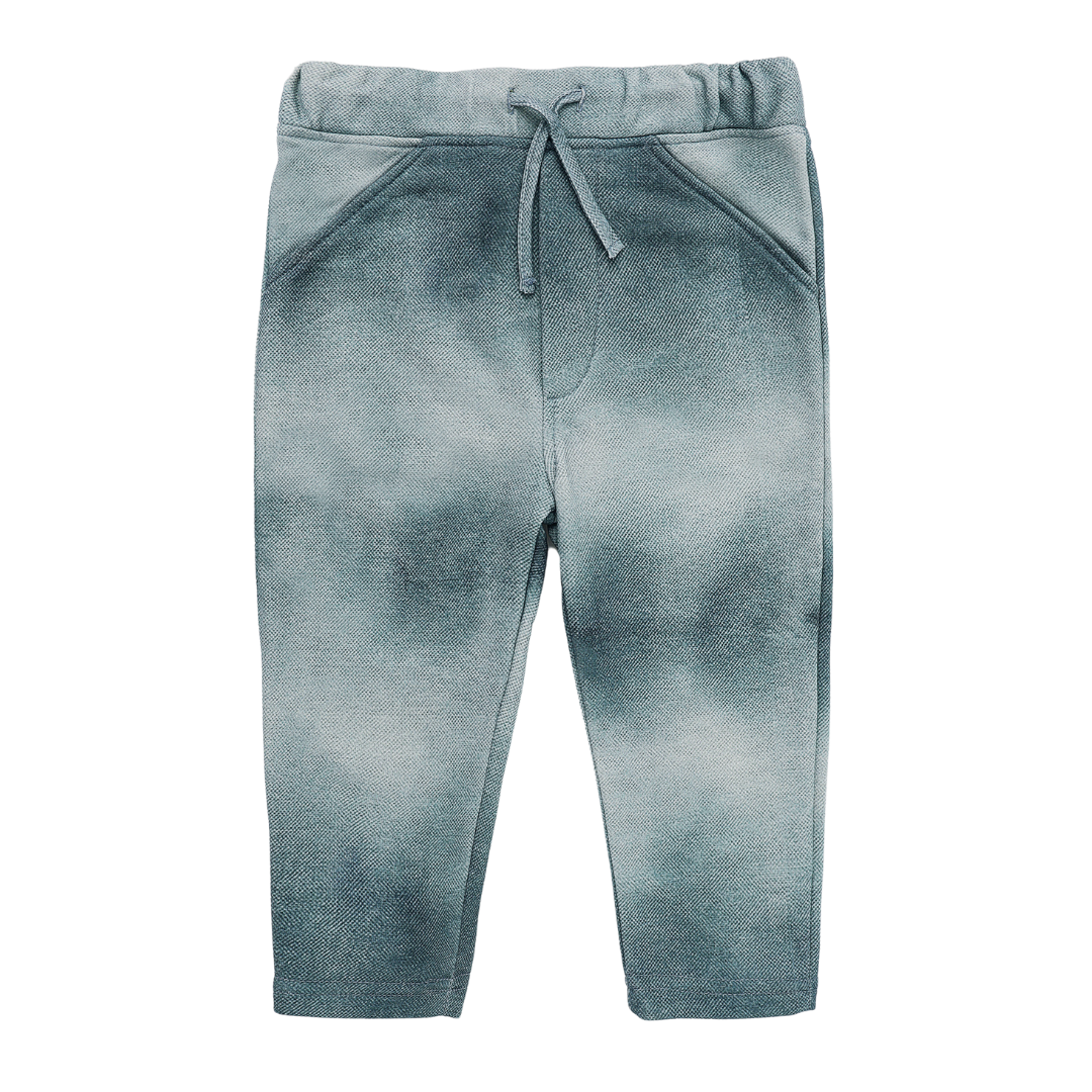 TIE DYE BROEK | COMFORTABEL BROEKJE | KINDERKLEDING