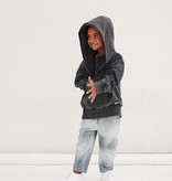 Minikid TIE DYE TROUSERS | COMFORTABLE PANTS | CHILDREN'S CLOTHING