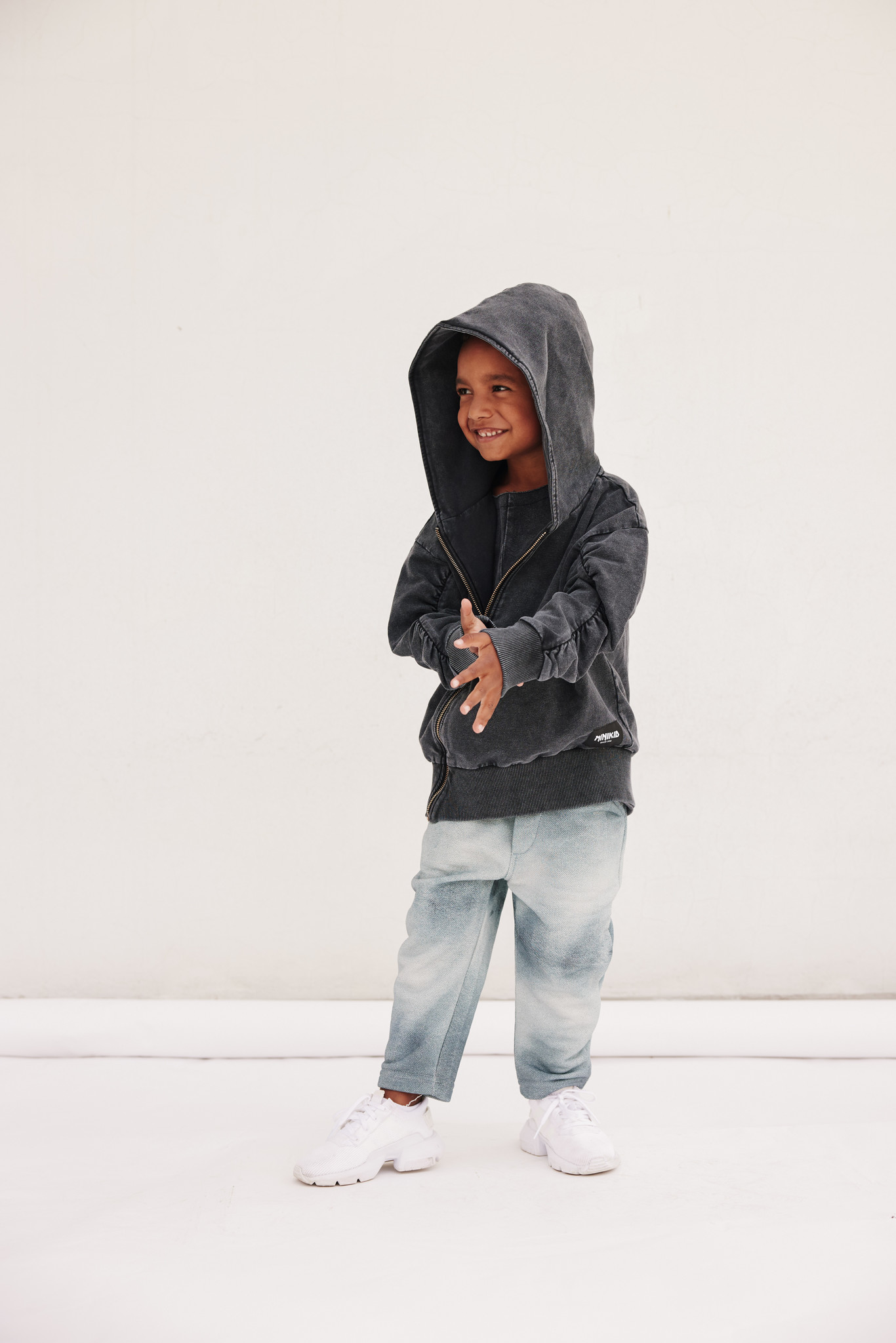 TIE DYE BROEK | COMFORTABEL BROEKJE | KINDERKLEDING