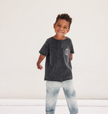 Minikid TIE DYE BROEK | COMFORTABEL BROEKJE | KINDERKLEDING