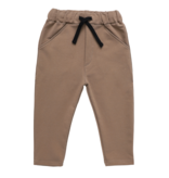 BROWN PANTS | COMFORTABLE PANTS | CHILDREN'S CLOTHING