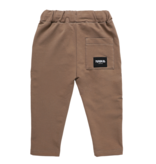 BROWN PANTS | COMFORTABLE PANTS | CHILDREN'S CLOTHING