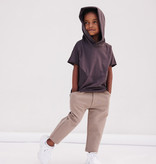 BROWN PANTS | COMFORTABLE PANTS | CHILDREN'S CLOTHING