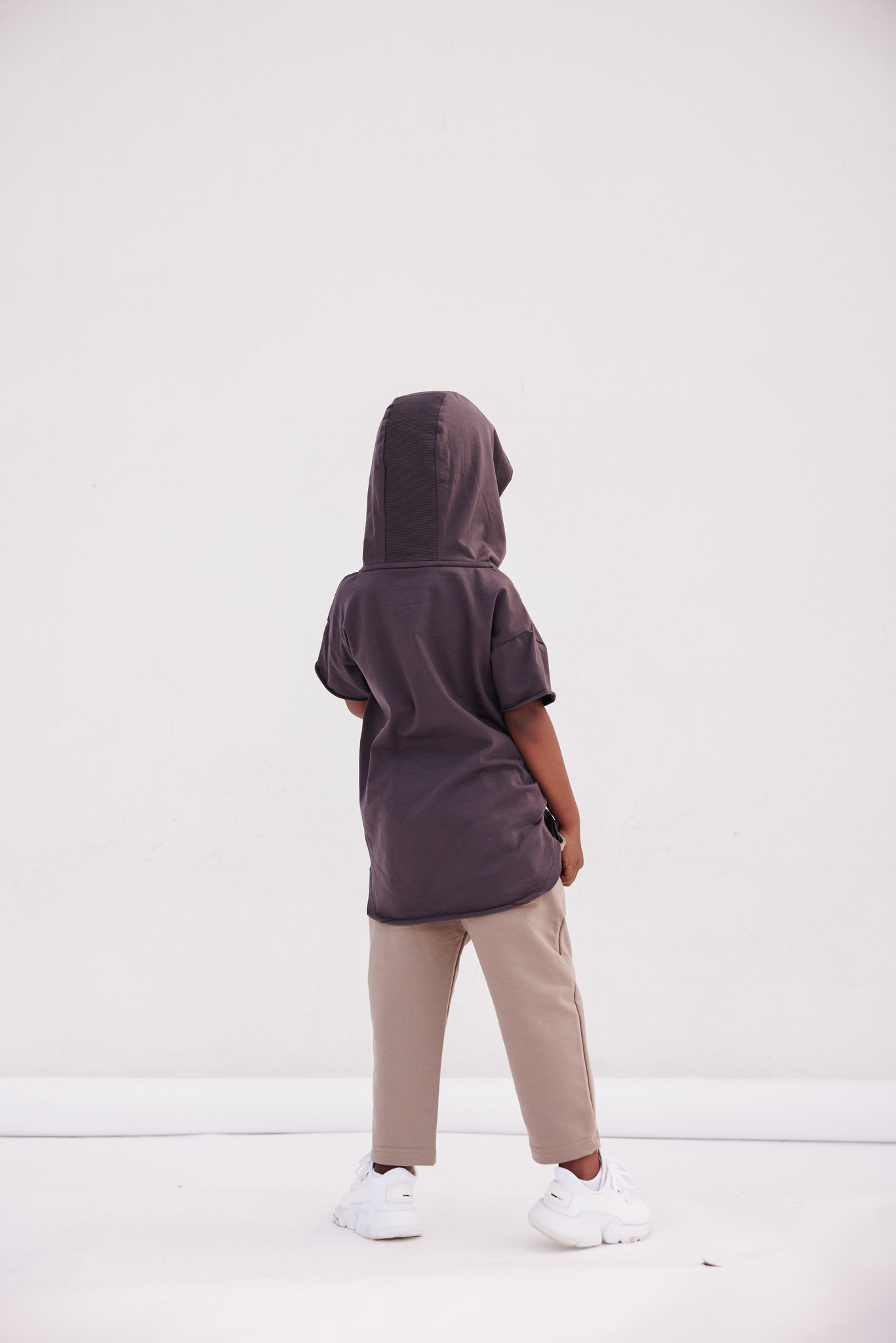 BROWN PANTS | COMFORTABLE PANTS | CHILDREN'S CLOTHING