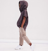 BROWN PANTS | COMFORTABLE PANTS | CHILDREN'S CLOTHING