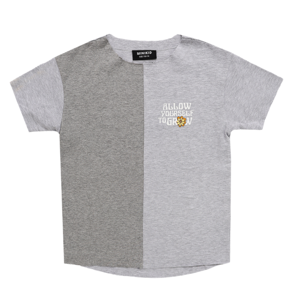T-SHIRT VINTAGE PRINT
