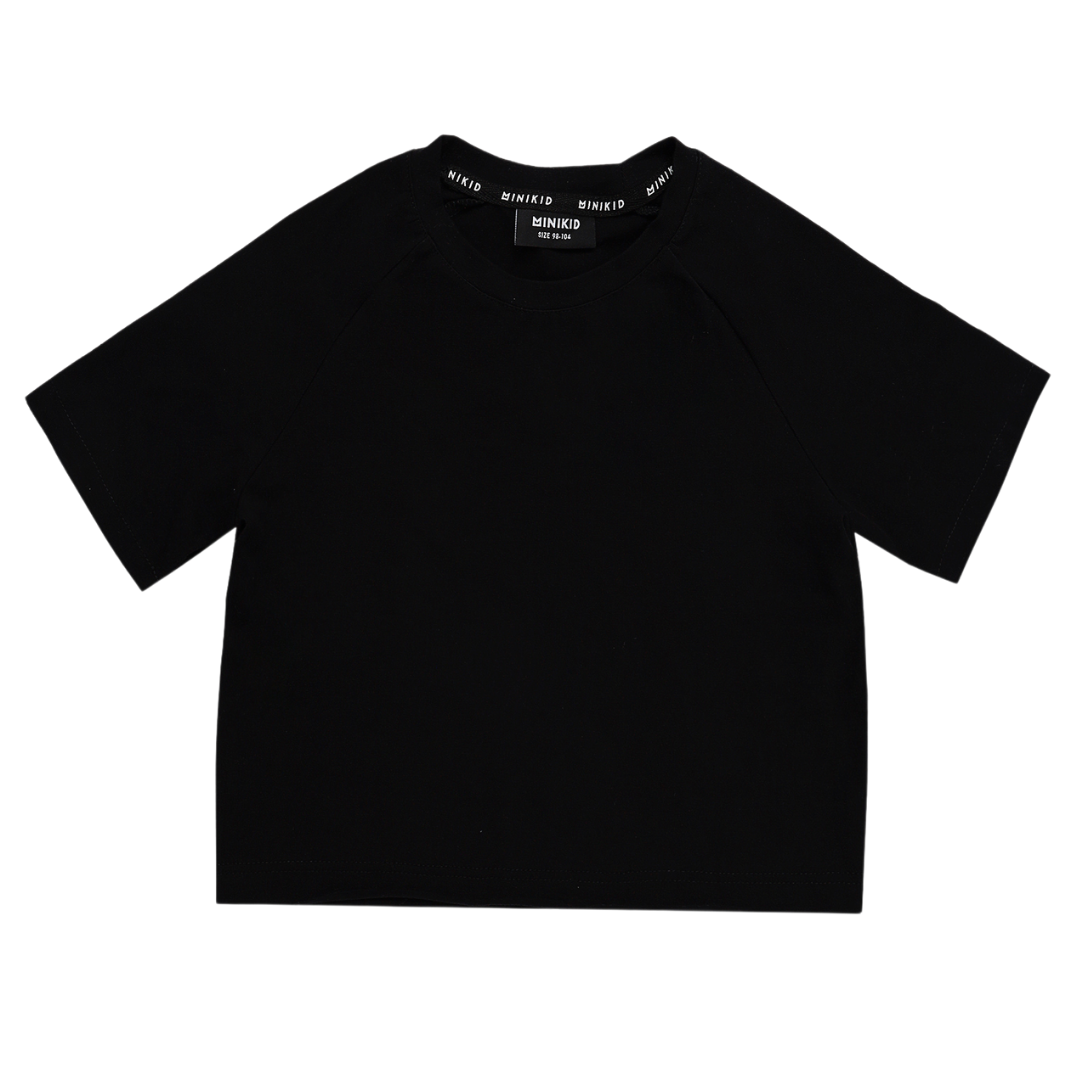 OVERSIZED T-SHIRT | STREETWEAR KINDERKLEDING | MINIKID
