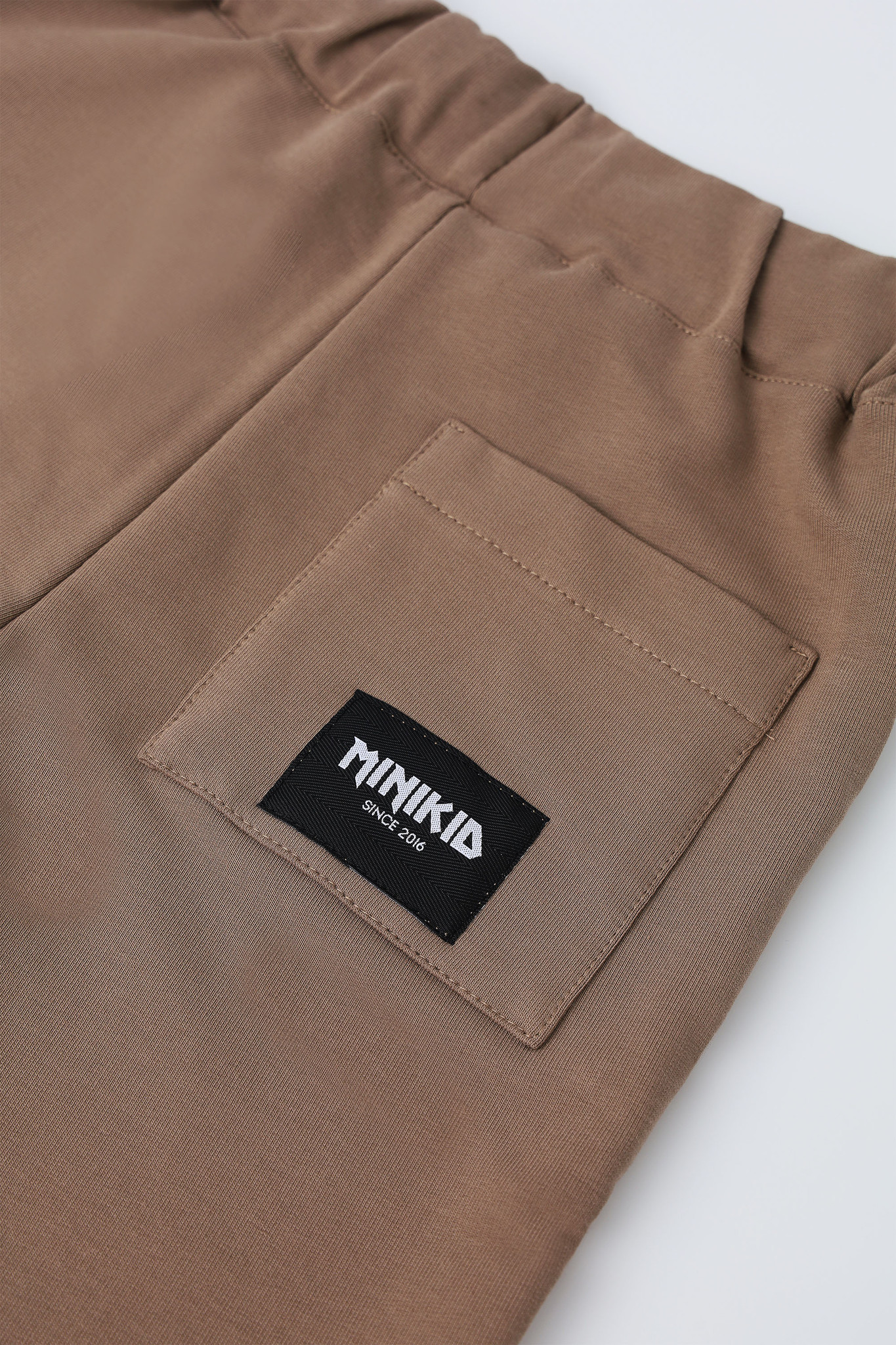 BROWN PANTS | COMFORTABLE PANTS | CHILDREN'S CLOTHING