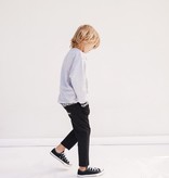 Minikid GRIJZE TRUI | STREETWEAR KINDERKLEDING | MINIKID