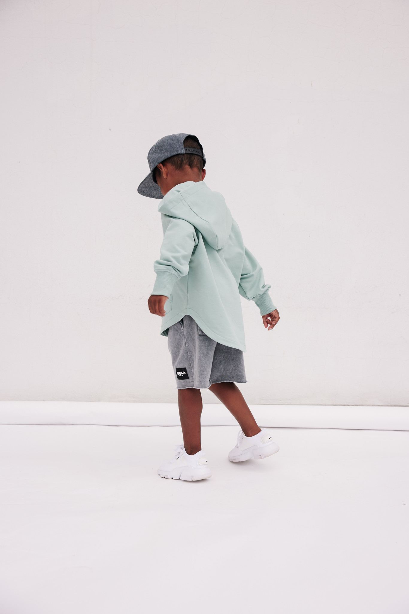 MINT HOODIE | HOODED SWEATER | COOL KIDSWEAR