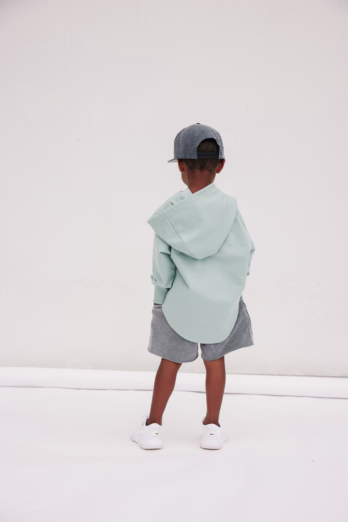 MINT HOODIE | HOODED SWEATER | COOL KIDSWEAR