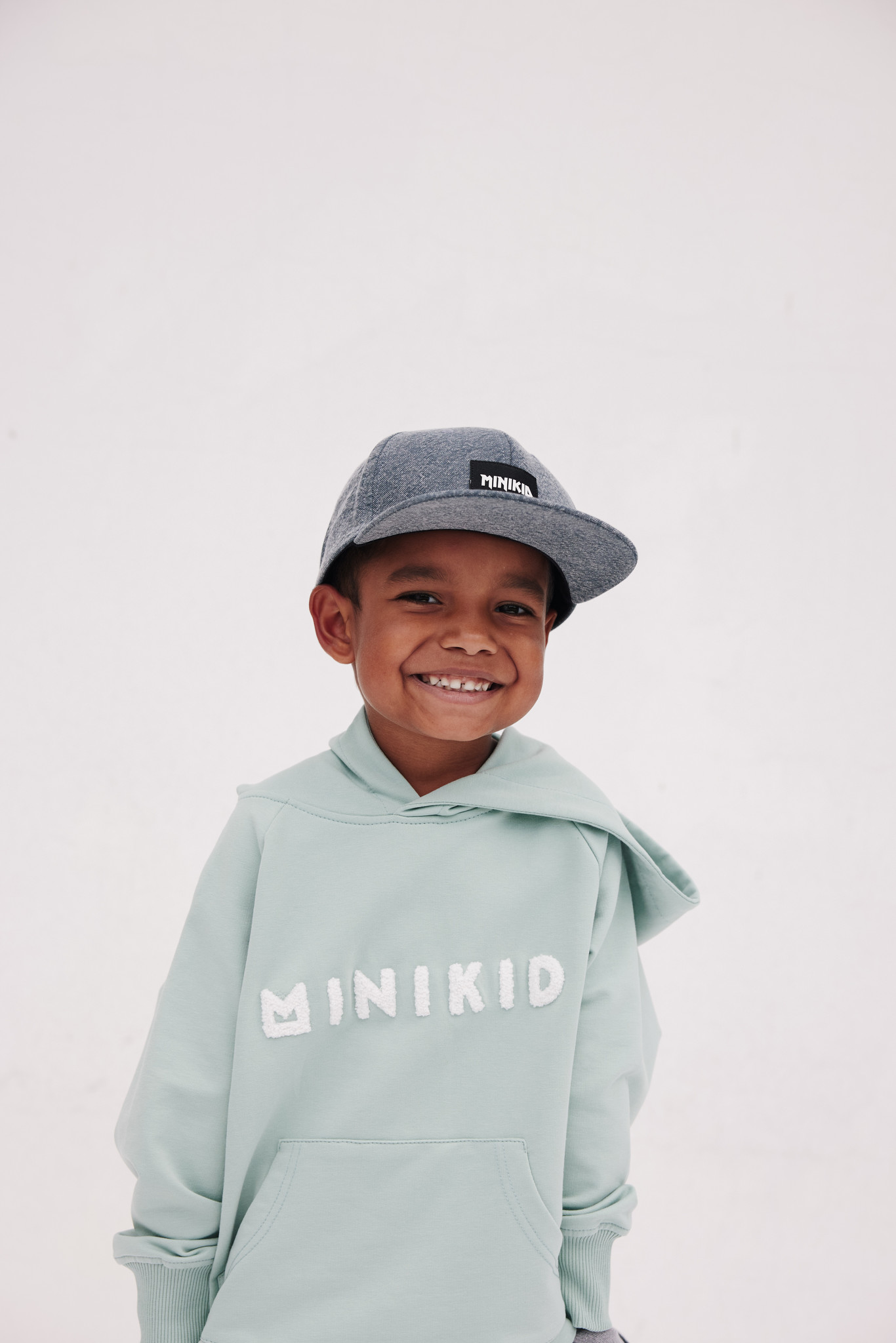 MINT HOODIE | HOODED SWEATER | COOL KIDSWEAR