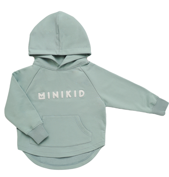 HOODIE MINT