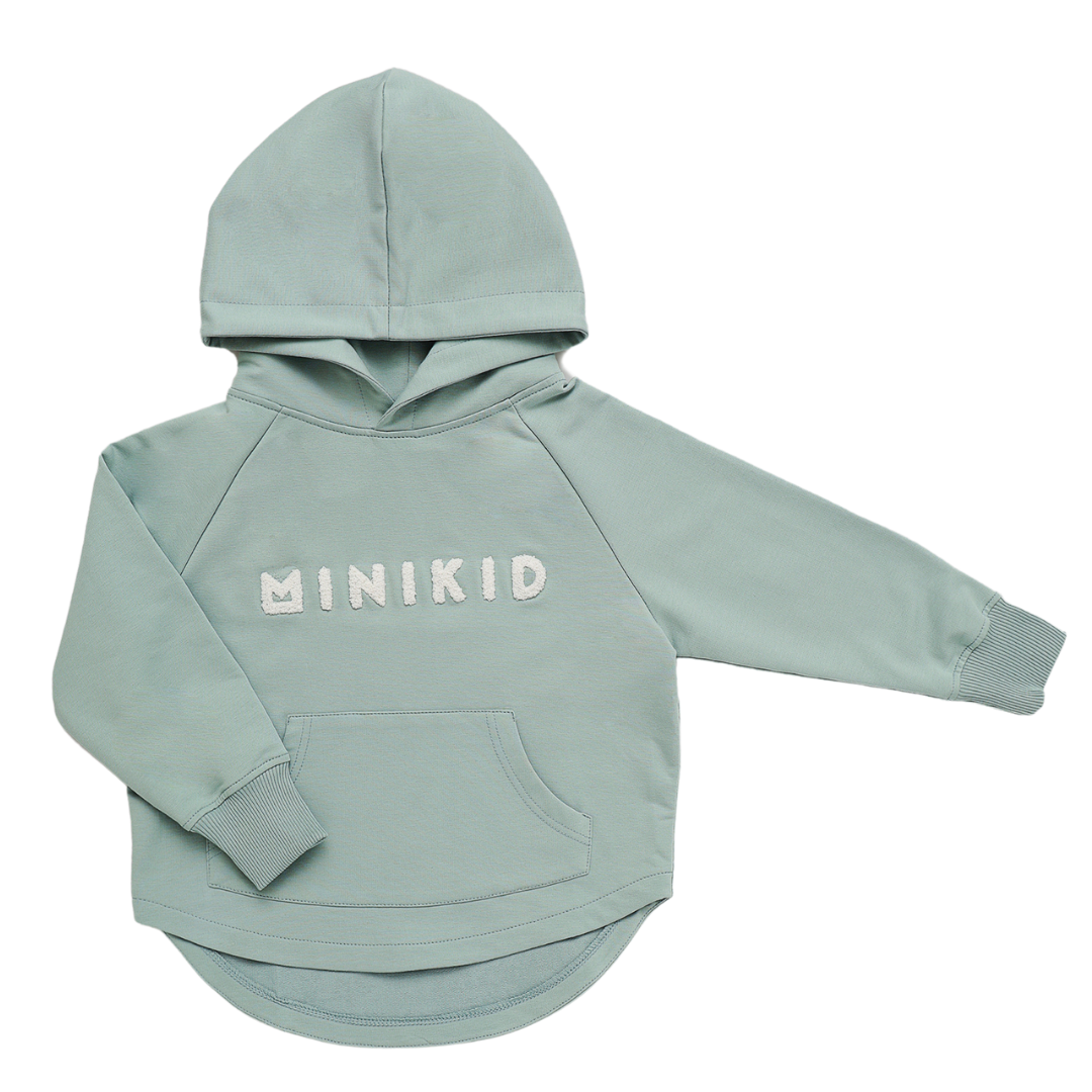 MINT HOODIE | HOODED SWEATER | COOL KIDSWEAR