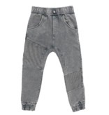 GRAY ACID JOGGER | COOL JEANS | CHILDREN'S CLOTHING ONLINE