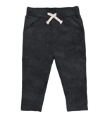 FADED BLACK PANTS | COMFORTABLE PANTS | CHILDREN'S CLOTHING