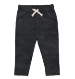 Minikid ACID BLACK PANTS | COMFORTABLE PANTS | CHILDREN'S CLOTHING