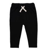 BLACK PANTS | COMFORTABLE PANTS | CHILDREN'S CLOTHING