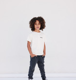 FADED BLACK PANTS | COMFORTABLE PANTS | CHILDREN'S CLOTHING
