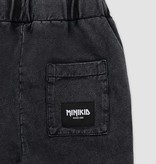 FADED BLACK PANTS | COMFORTABLE PANTS | CHILDREN'S CLOTHING