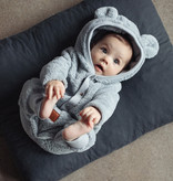 Zezuzulla BABY CLOTHING WITH EARS | BEAR SUITS FOR BABIES | WARM BABY SUPPLY