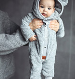BABYKLEDING MET OORTJES | BEREN PAKJE VOOR BABY'S | WARM BABY PAKJE