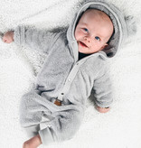 Zezuzulla BABY CLOTHING WITH EARS | BEAR SUITS FOR BABIES | WARM BABY SUPPLY