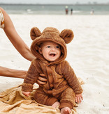 Zezuzulla BABY CLOTHING WITH EARS | BEAR SUITS FOR BABIES | WARM BABY SUPPLY