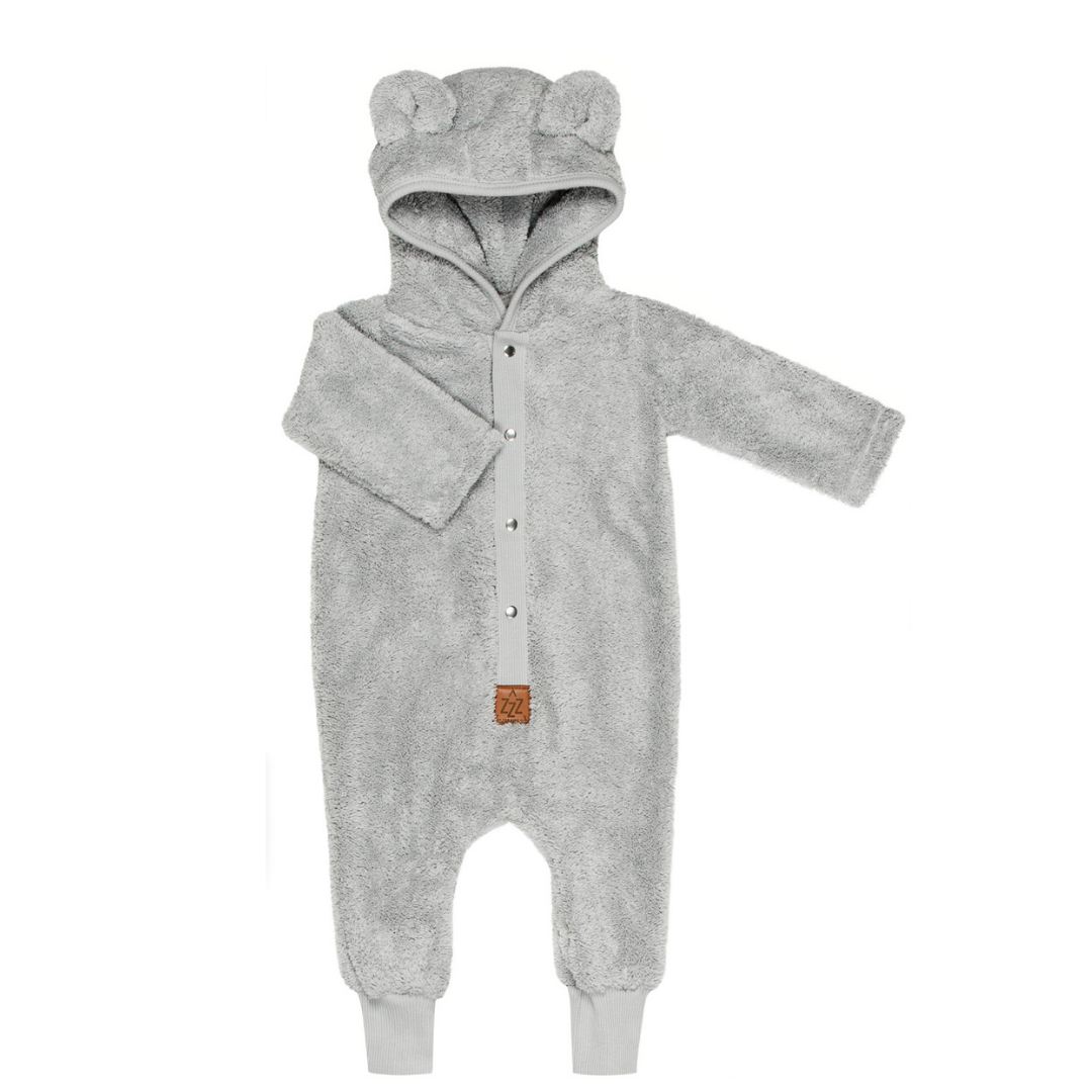 BABYKLEDING MET OORTJES | BEREN PAKJE VOOR BABY'S | WARM BABY PAKJE