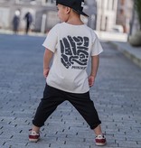 Minikid BLACK PANTS | COMFORTABLE PANTS | CHILDREN'S CLOTHING