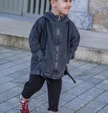 BLACK PANTS | COMFORTABLE PANTS | CHILDREN'S CLOTHING