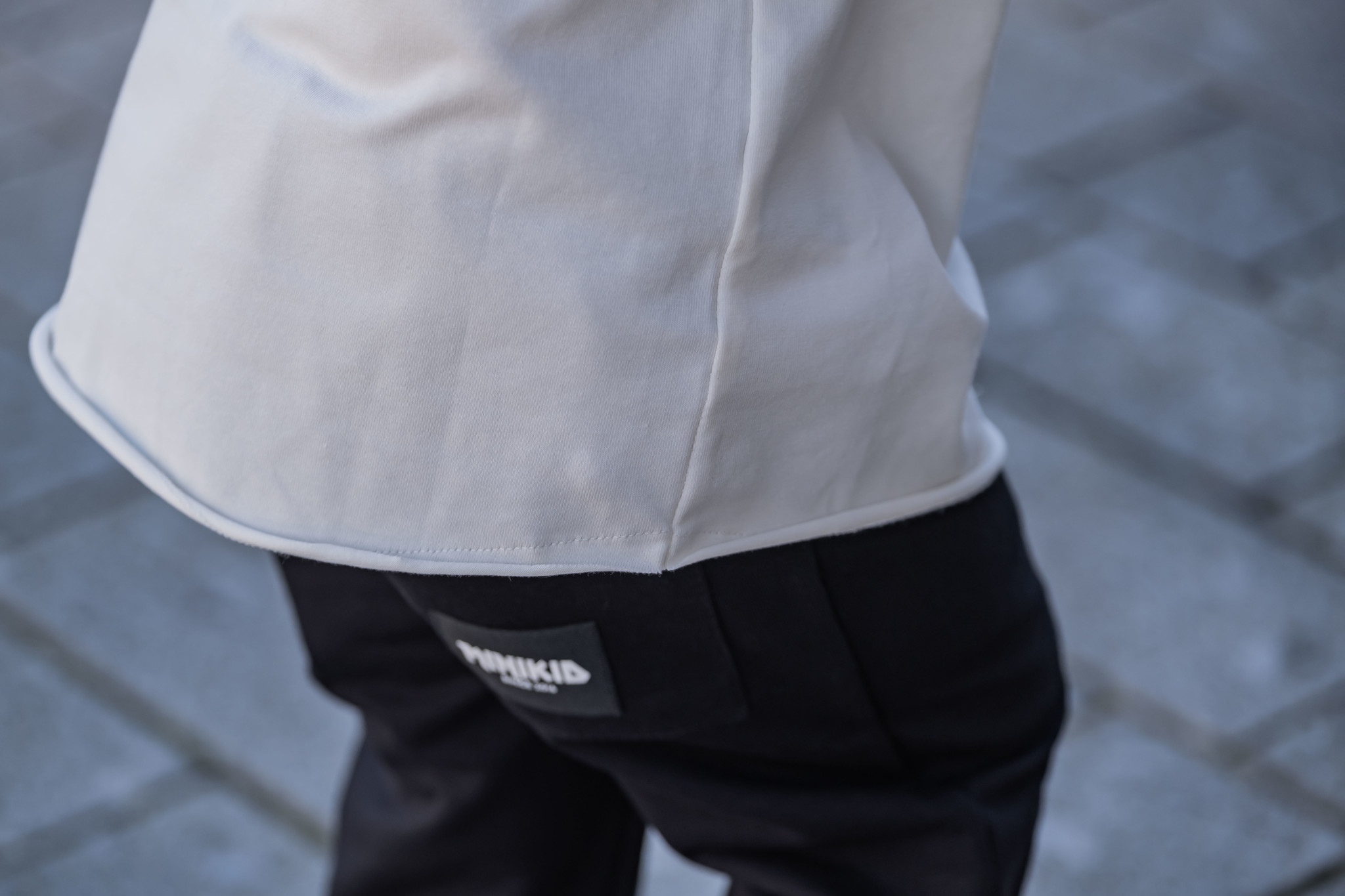 BLACK PANTS | COMFORTABLE PANTS | CHILDREN'S CLOTHING