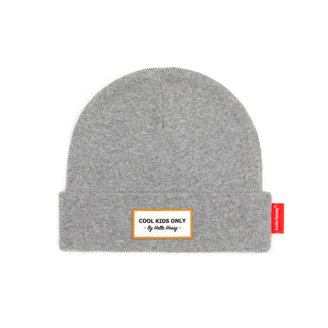 KIDS' BEANIE | COOL HAT FOR LITTLE KIDS | BABY HAT