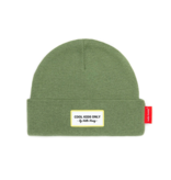 KINDER BEANIE | STOERE MUTS VOOR KLEINE KINDEREN | BABY MUTS